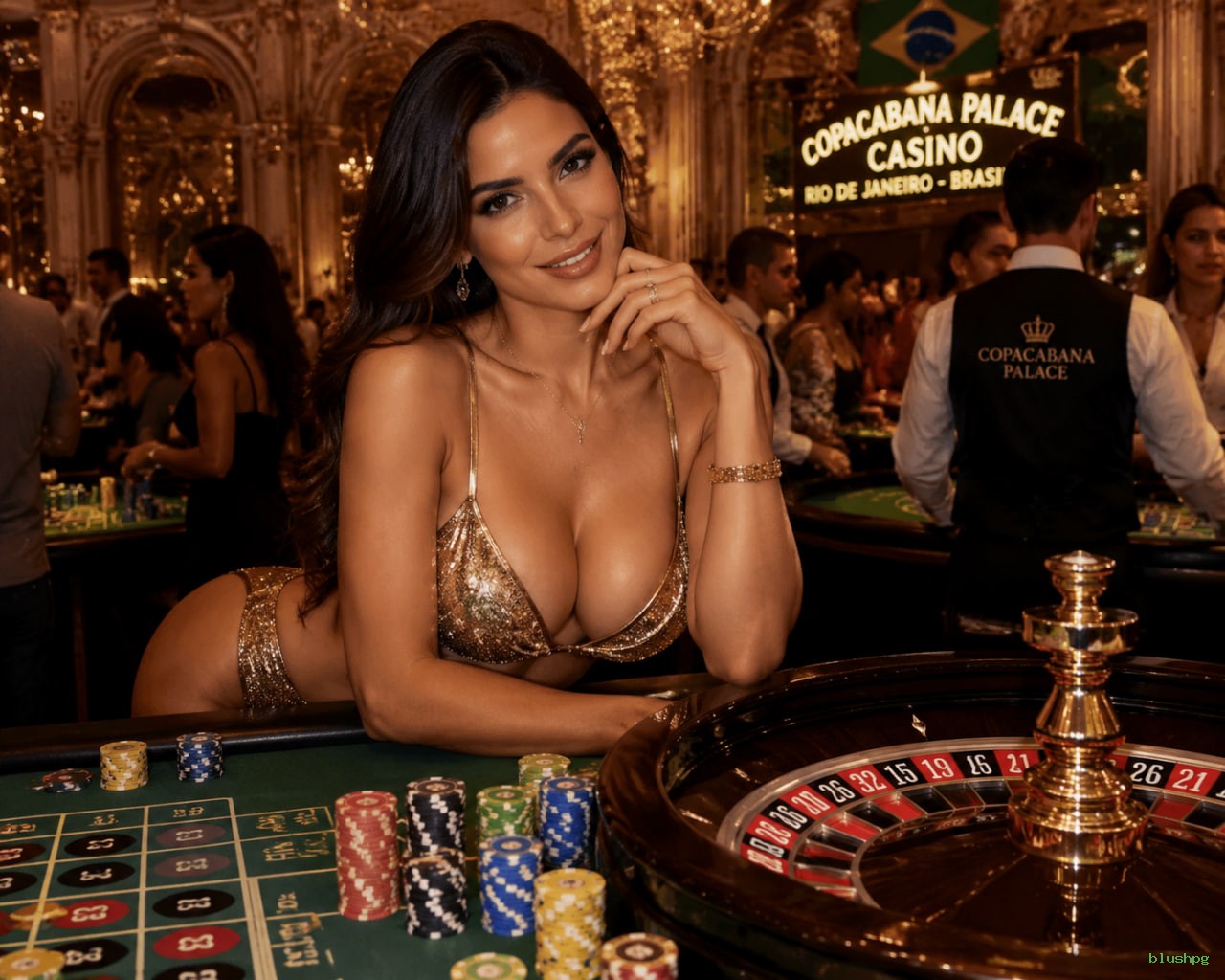 Slots no app blushpg mobile