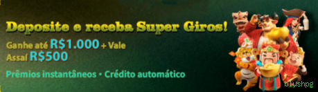 Guia rápido de apostas ao vivo na blushpg
