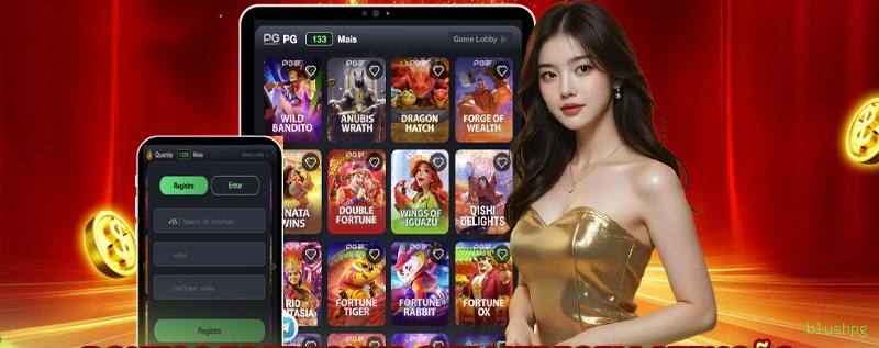 blushpg slots no app