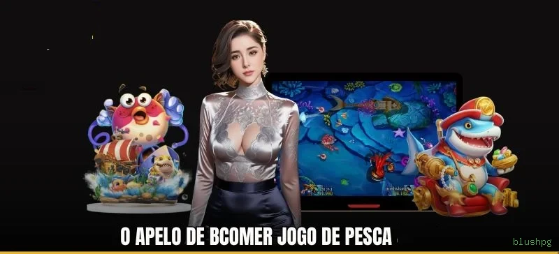 Bônus boas-vindas blushpg R$100