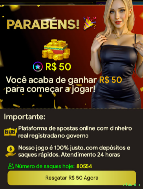 Bônus e prêmios blushpg